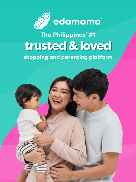 edamama - Mama & Kids Shopping