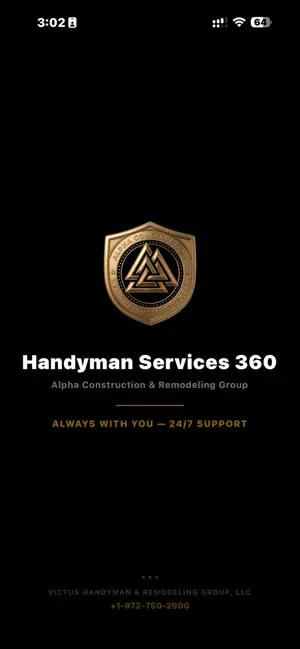 Handyman 360 screenshot 1