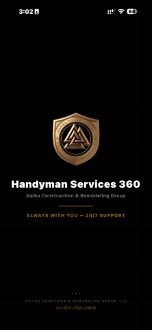 Handyman 360 Screenshot 1 of 9