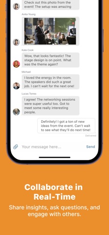 AMTConnect screenshot