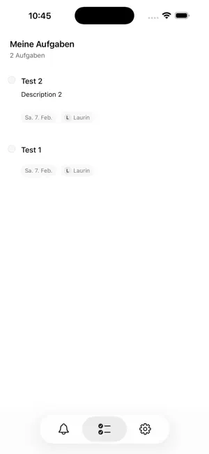 Clary Mobile screenshot 4