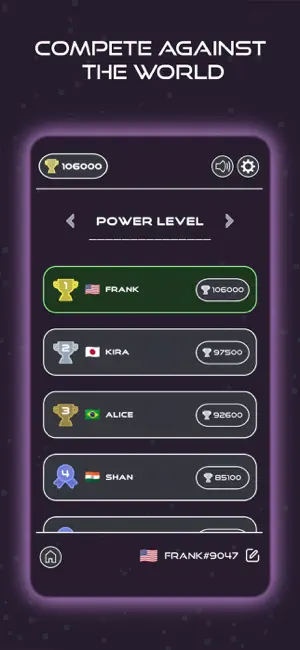Factor Fuse - Number Master screenshot 3