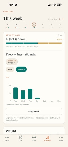 YourHealthRx screenshot 6