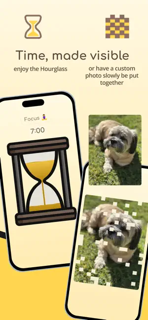 Flow Timer: Visual Countdown screenshot 2