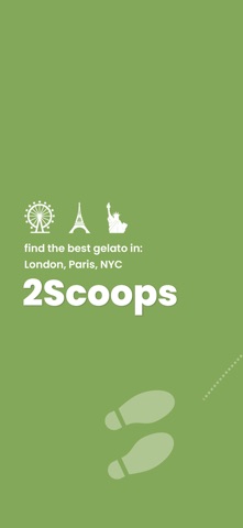 2Scoops - Premium Gelato screenshot