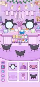 Love Home: Cute Life Sim Games screenshot #2 for iPhone