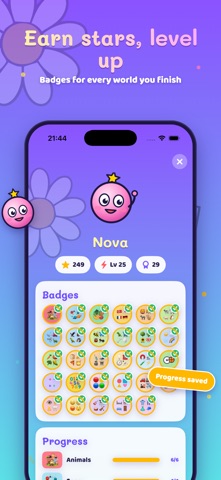 Spinbo - General Knowledge screenshot 8