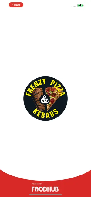 Frenzy Pizza and Kebab screenshot 1