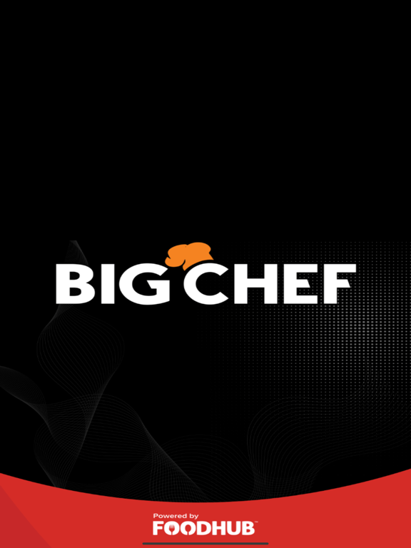 Screenshot #4 pour Big Chef Huddersfield.