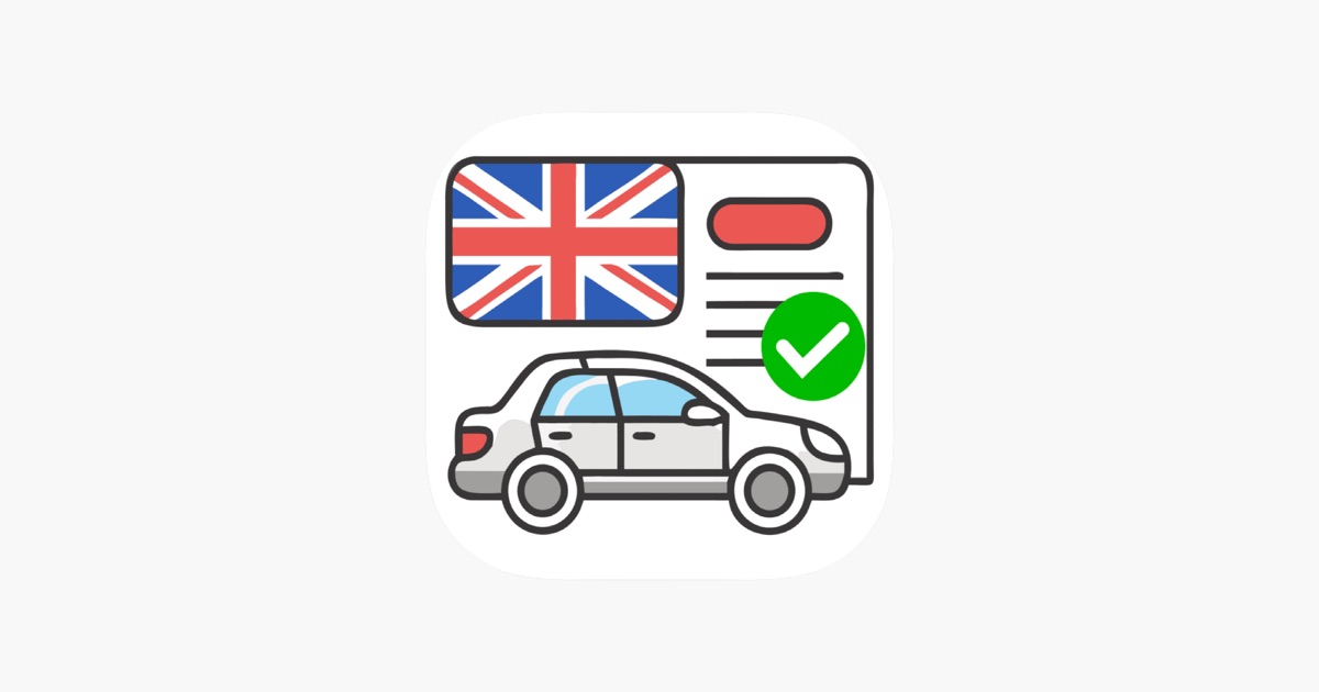 ‎UK Driving Theory Test Pro App - App Store