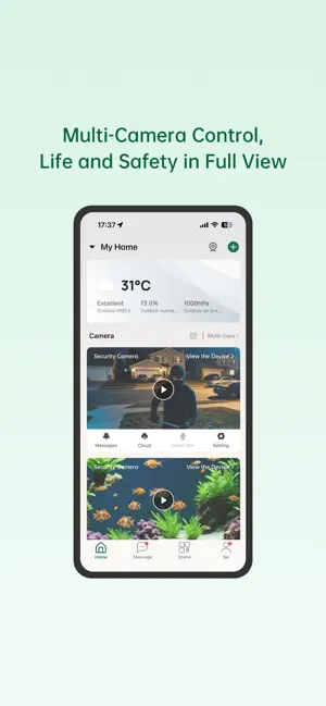 DETIKO screenshot 1