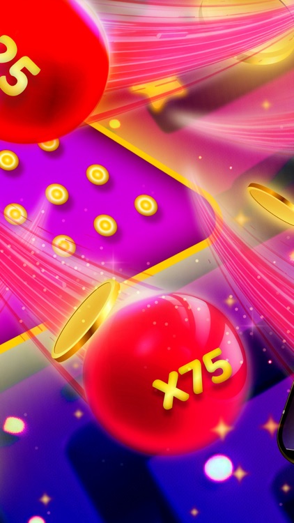 Plimko Treasure Hunt