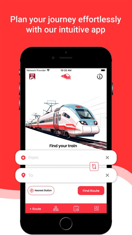 Dubai Metro - Route & Schedule