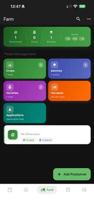 Govi Dinapotha screenshot 1