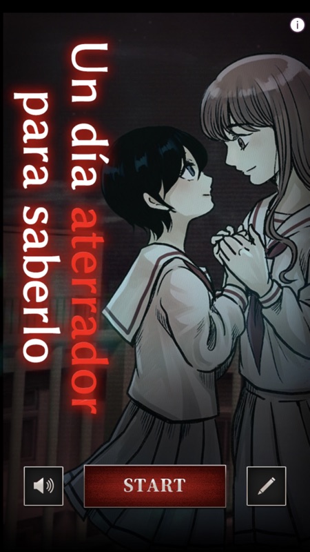 Un día aterrador para saberlo screenshot 2