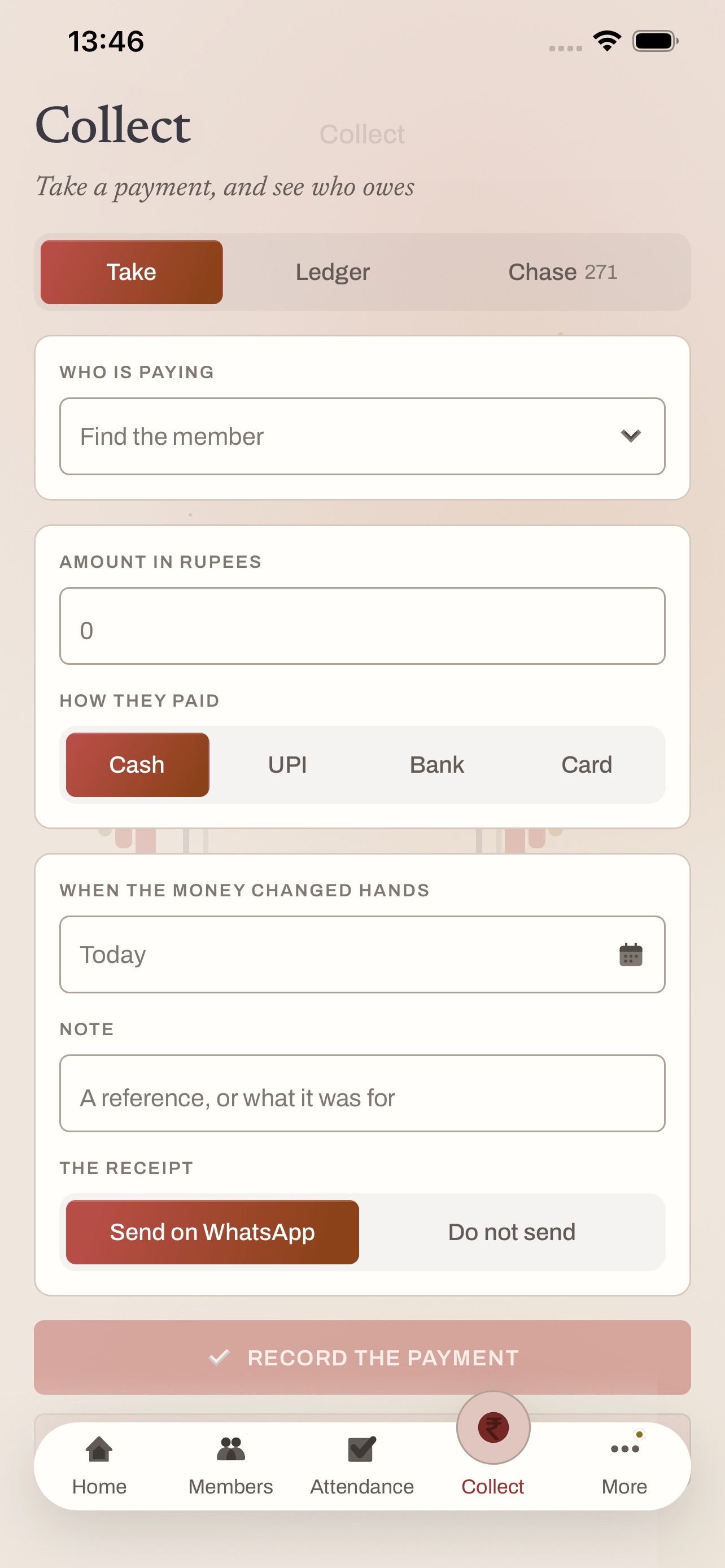 Screenshot 8 of The Sumit's Style