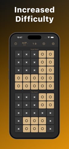 Puzzle Panel - Stone Puzzle Screenshot 4 of 4