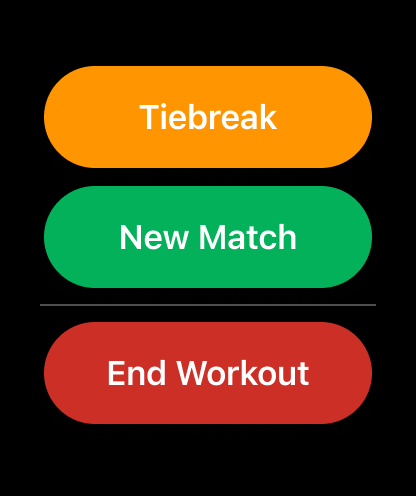 CourtScore screenshot 10