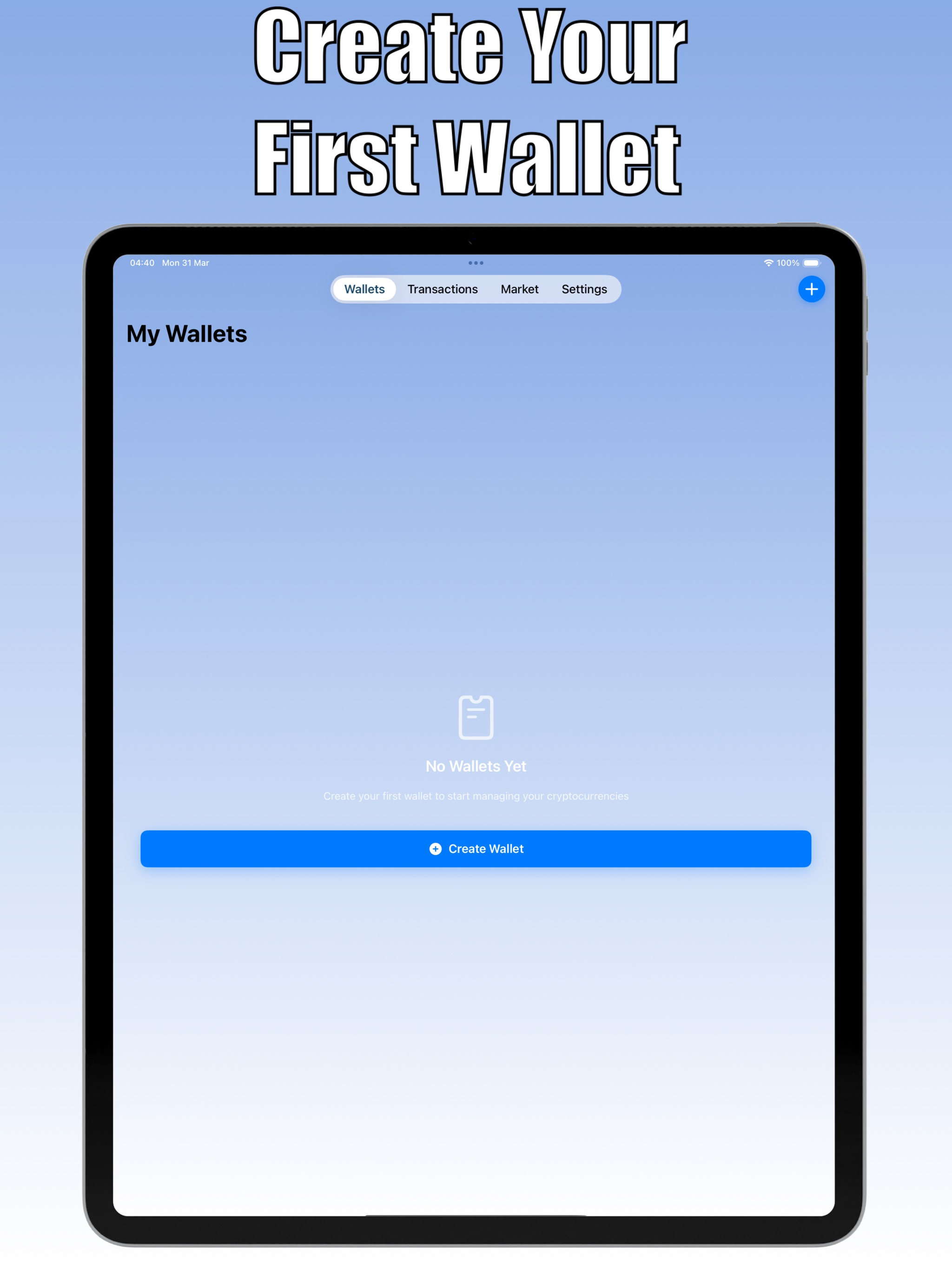 TenXVault