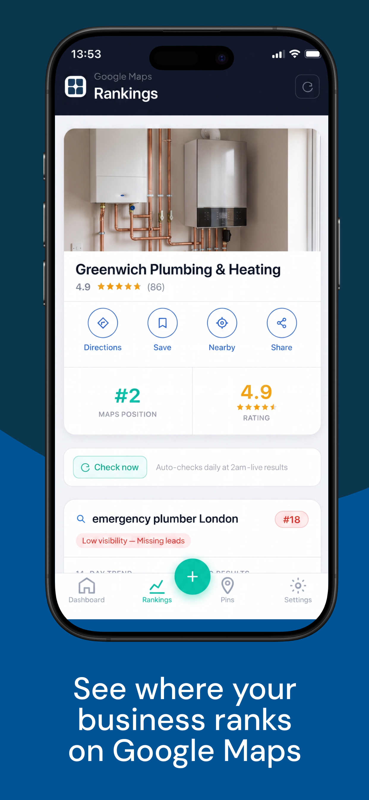 Fusion44 - Google Business screenshot 9