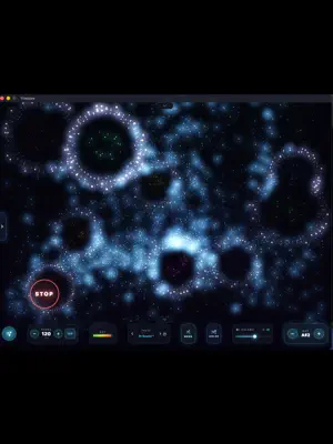 Tincture Synth screenshot 4