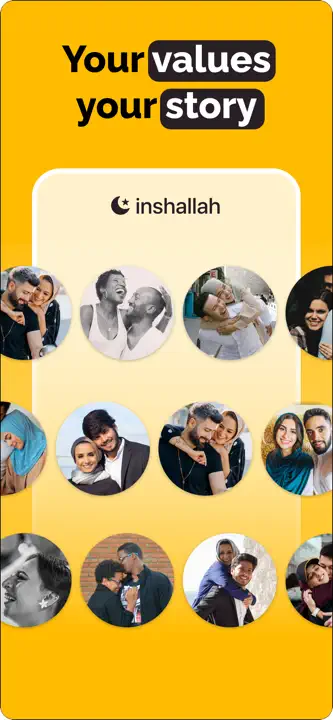 InshAllah: Screenshot 6 von 6