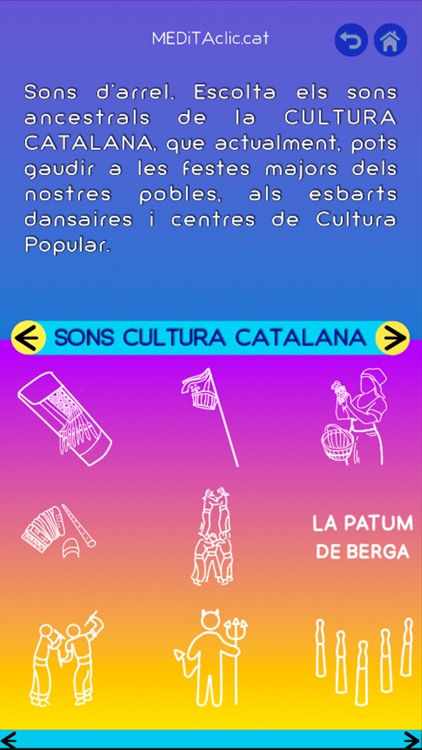 MEDiTAclic: Mindfulness *8D screenshot-6