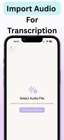 Transcribe audio to text: Oryn iPhone screenshot