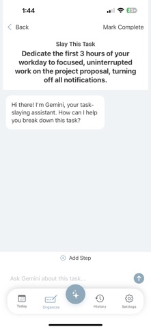Task Vanish – Focus Clear Screenshot 5 of 5
