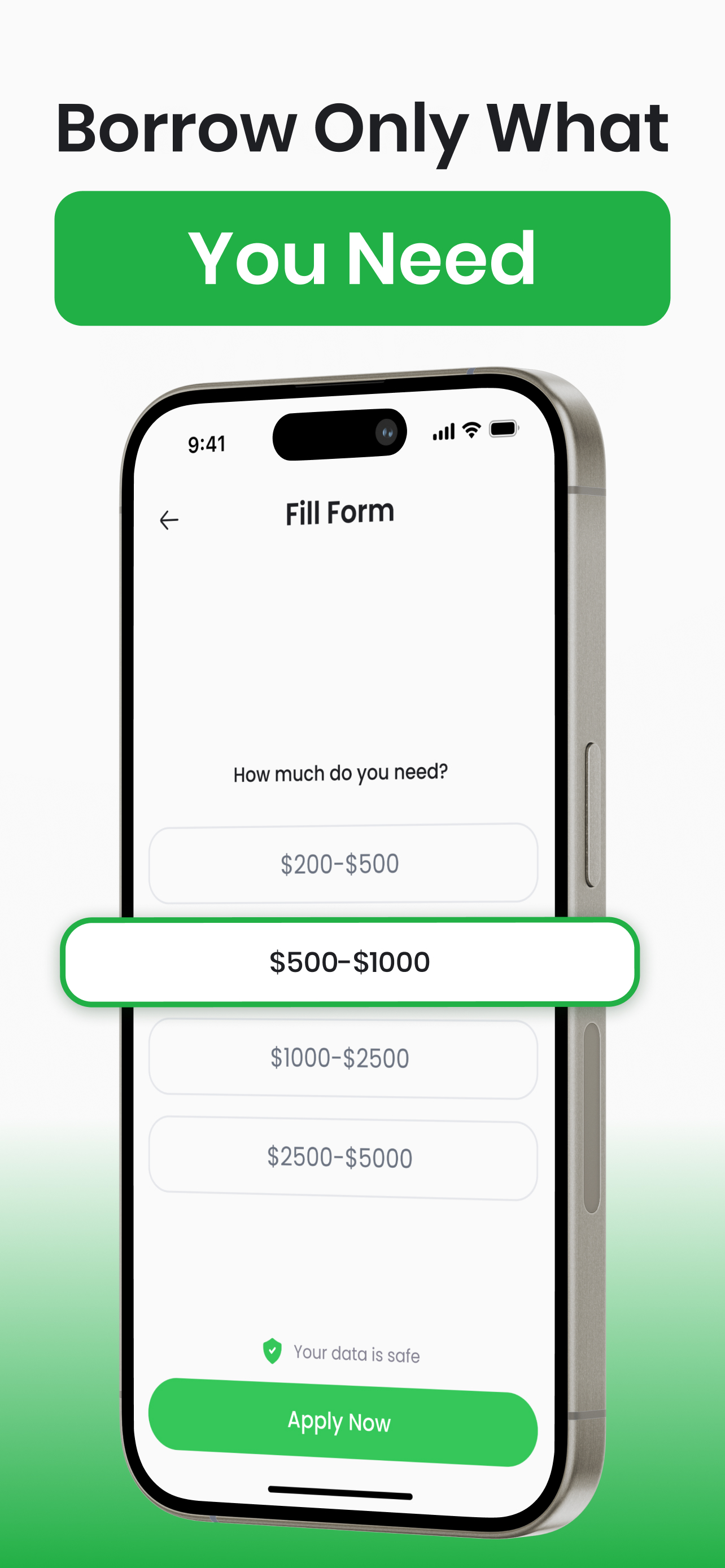 Money Loan App: Quick Cash Now screenshot 4