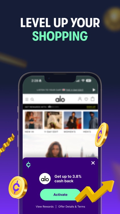 Copper: Rewards for Fun screenshot-4