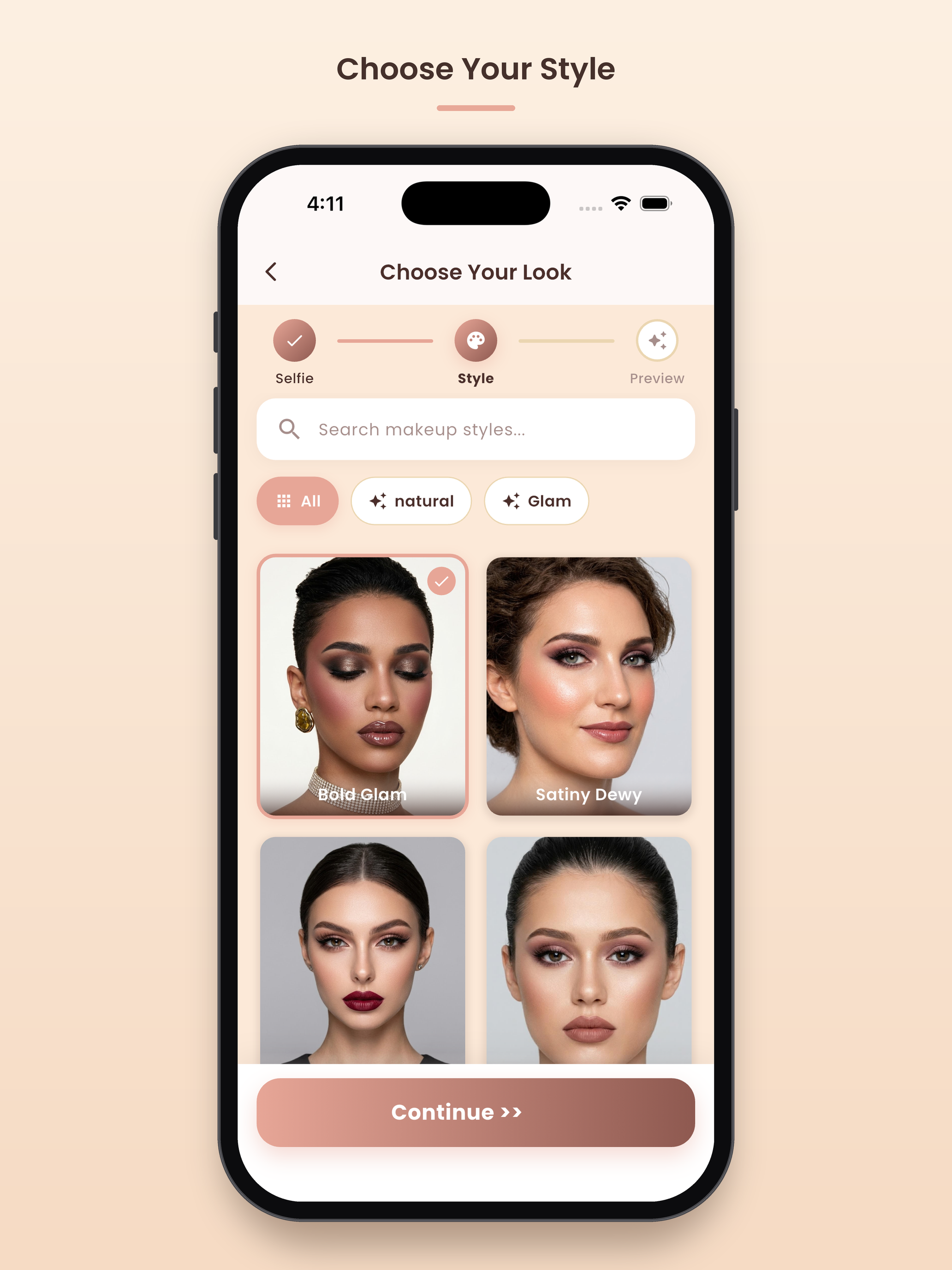 Glow Plus screenshot 8