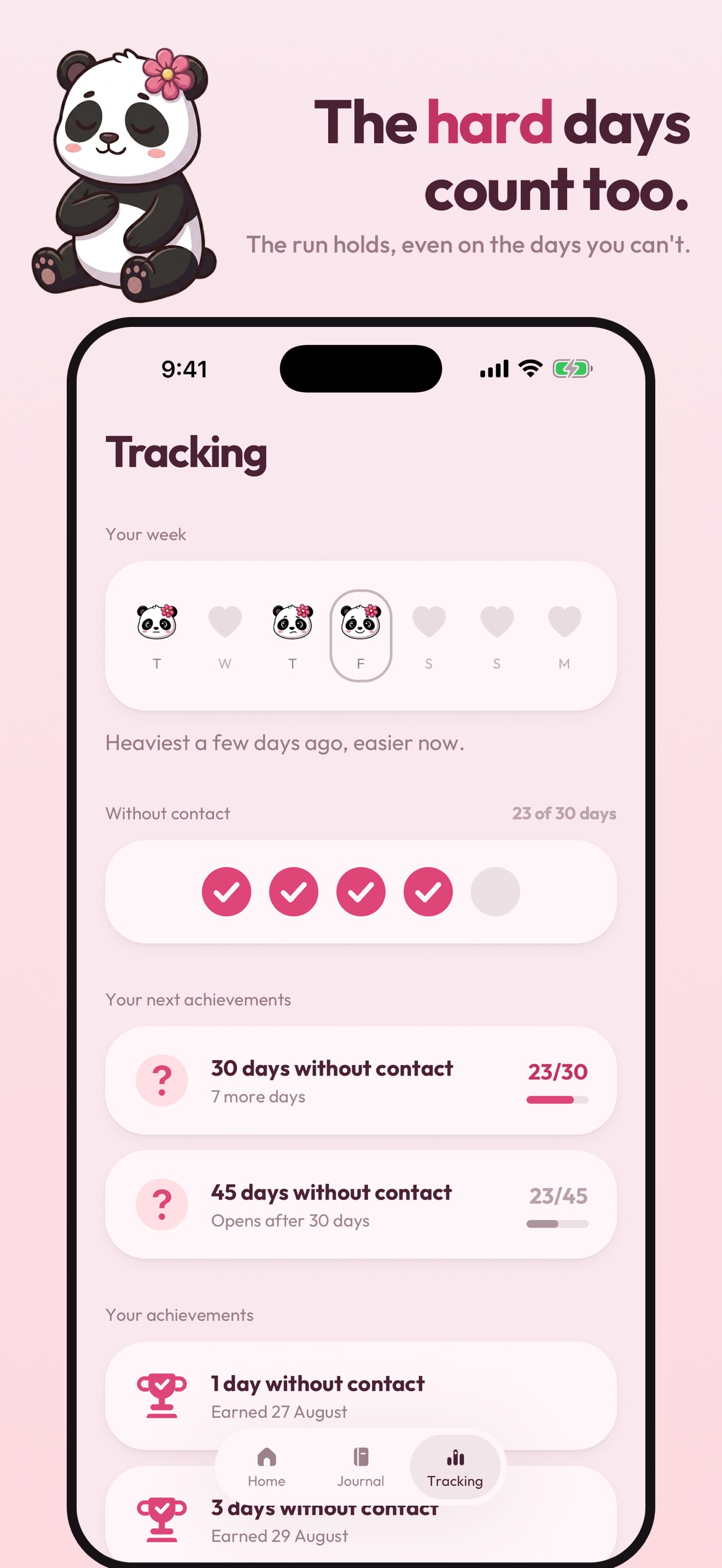 Screenshot 5 of Unbeatable Heart: No Contact
