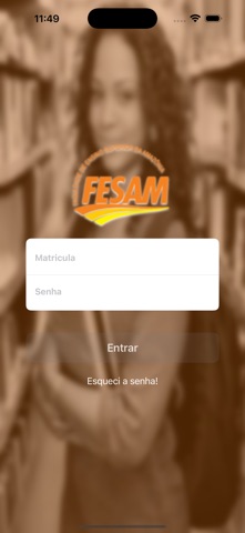 Fesam Screenshot 1 of 10