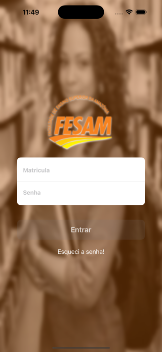 Fesam Screenshot 1 of 10