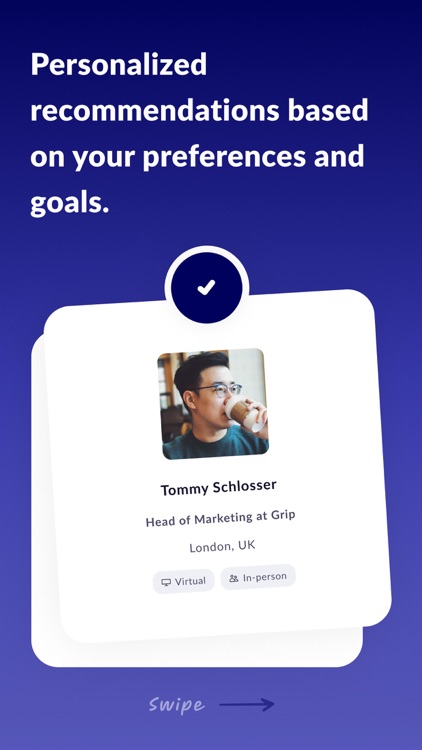 Blueprint Vegas 2025