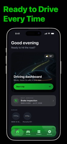 DriveDash Essentials Screenshot 3 of 6