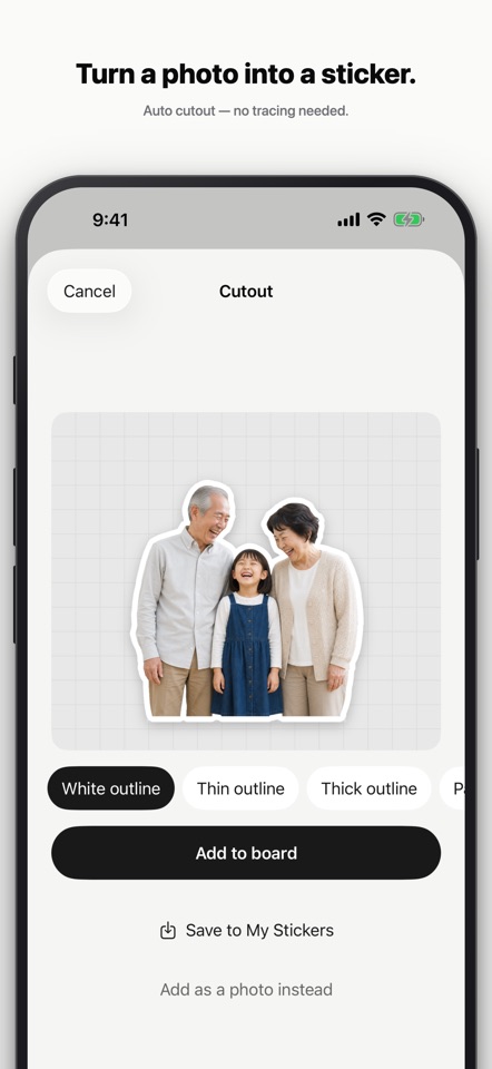 KOLTA - Decorate Together screenshot 2
