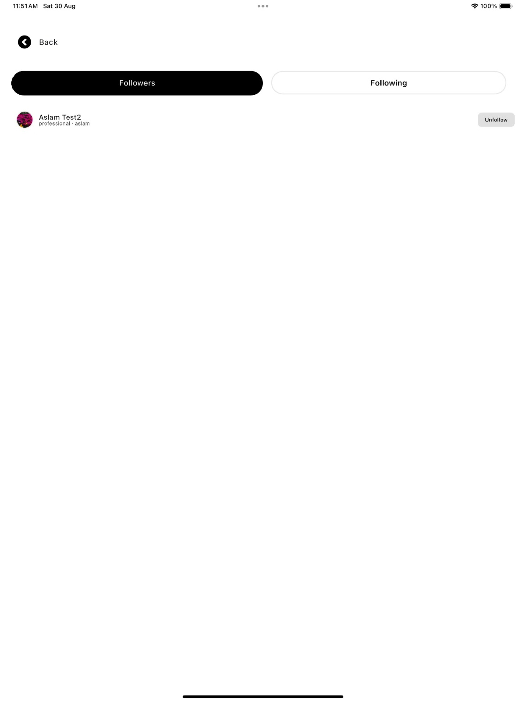 Homeegram screenshot 11