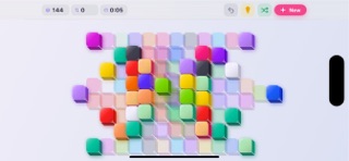 Color Mahjong screenshot 2