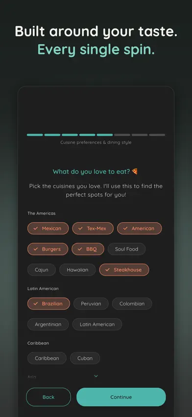 NomBot.ai screenshot 4