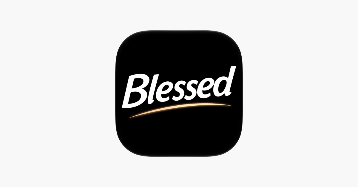‎App Blessed Bible Stories:Be Audio – App Store