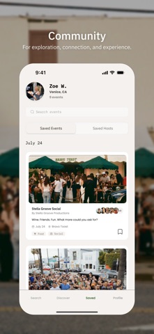 Lezhure screenshot