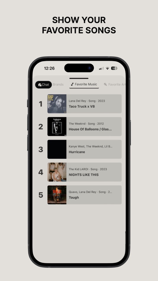 #3. GATE - DONT GATE (iOS) 由: WE TOGETHER GmbH
