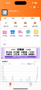 义乌购商户版 screenshot #1 for iPhone