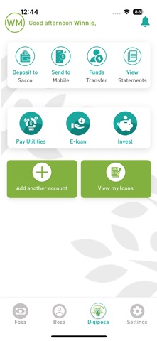 Digipesa Screenshot 6 of 10