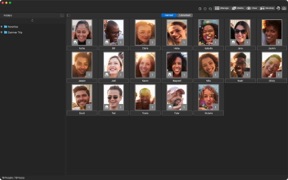 ACDSee Photo Studio screenshot