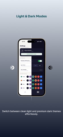 Birdy: Birthday Notifications screenshot