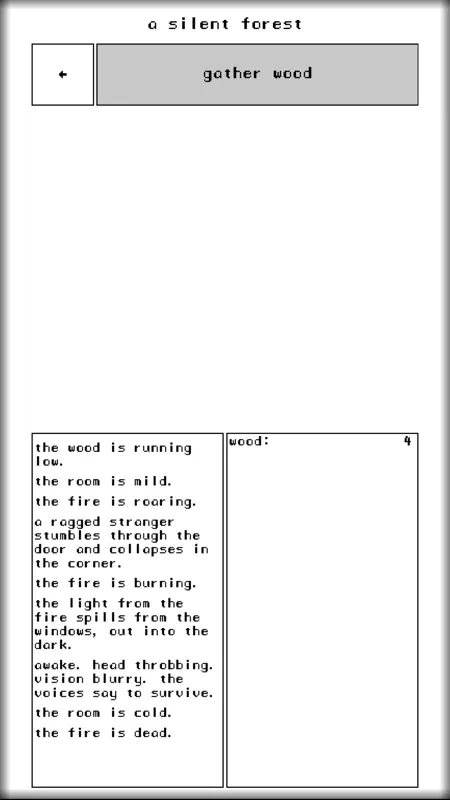 A Dark Room screenshot 4 of 5