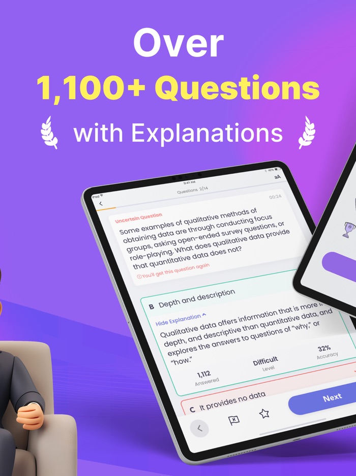 NCMHCE Test Prep 2025